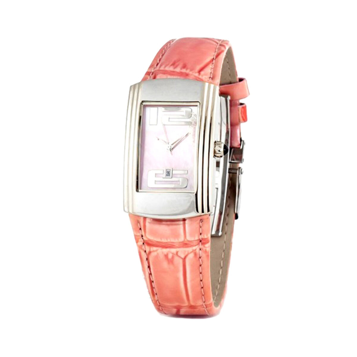 Naisten rannekellot Chronotech (Ø 25 mm)